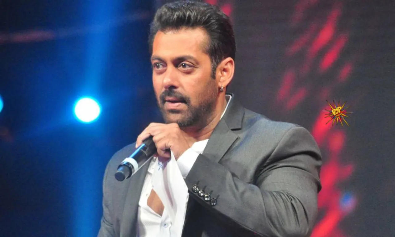 Death Threat Continues For Bhaijaan Salman Khan; Meets Mumbai police chief Vivek Phansalkar