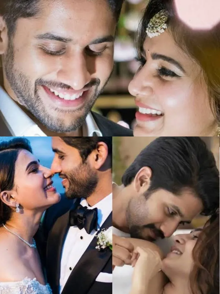 Naga Chaitanya Opens Up On His Divorce With Samantha in 2021 , Gives Admirable Response :