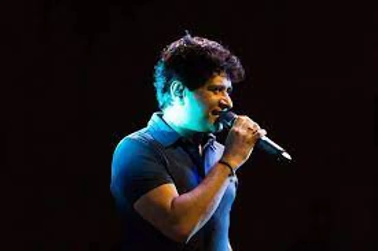 KK's Son Nakul Krishna Writes A Teary Letter, Says It's Okay To Cry!