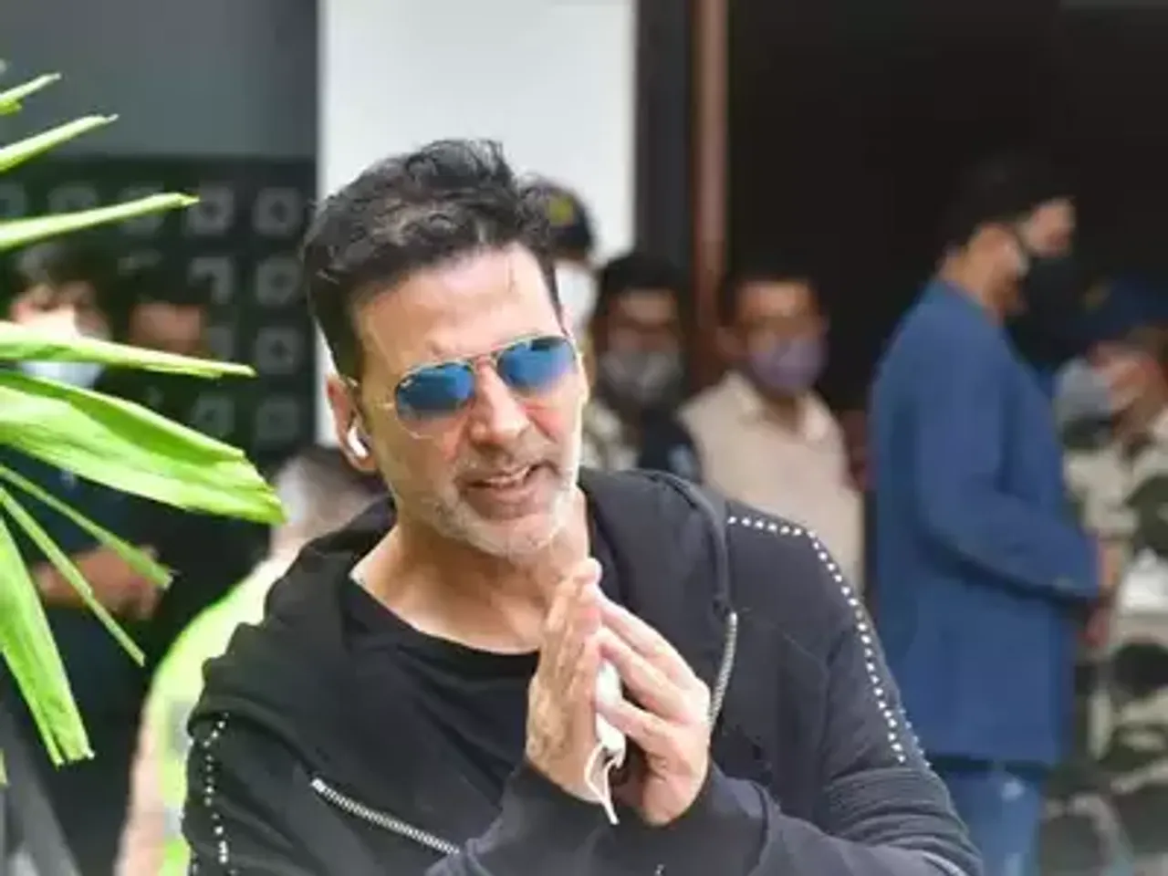 Akshay Kumar