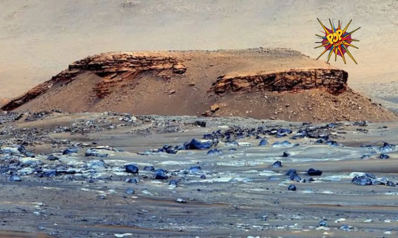Nasa’s Perseverance Rover Shows Possibilities of Floods on Red Planet