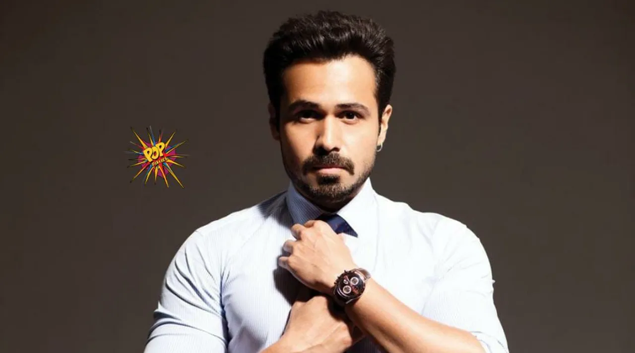 Emraan Hashmi had Covid when he was shooting for Salman Khan and Katrina Kaif starrer Tiger 3