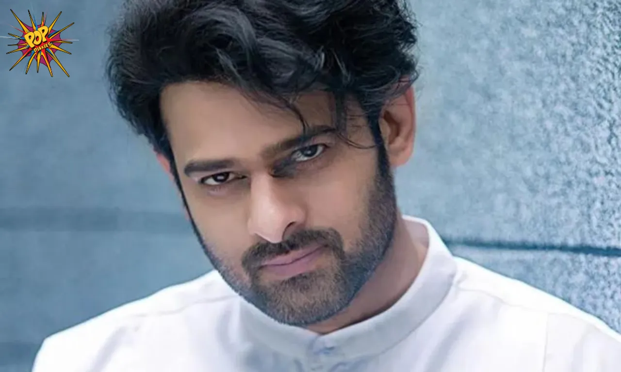 PRABHAS