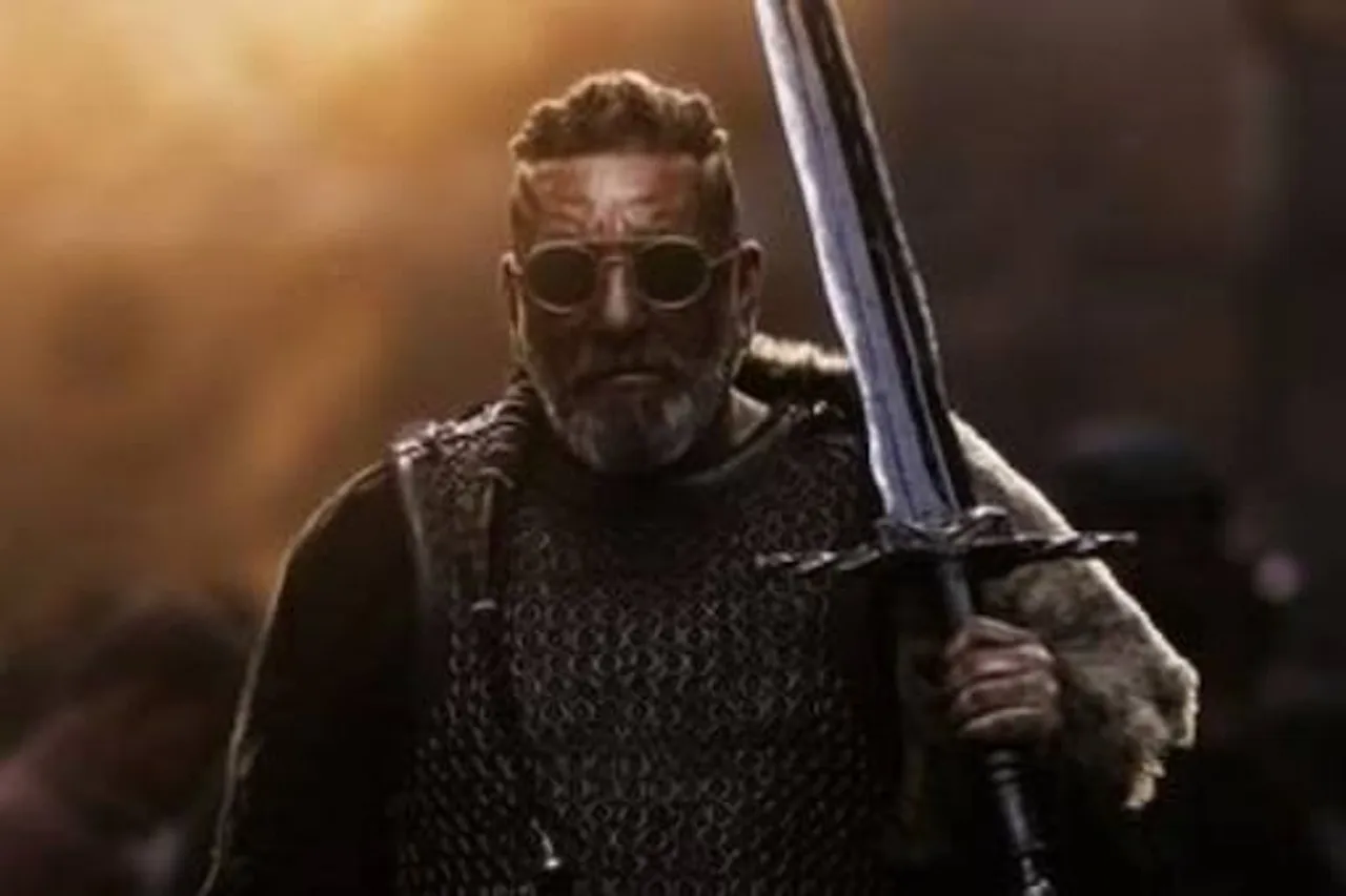 “Prashant’s concern was my health and comfort…. mine was Adheera!” says Sanjay Dutt!