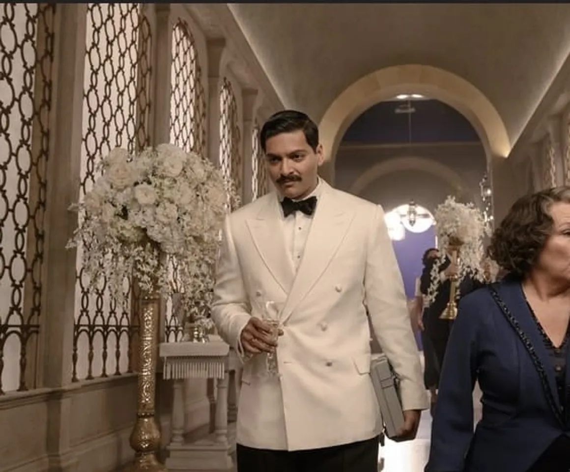 Ali Fazal's Death on the Nile reaches No 1 at the box office in several countries worldwide