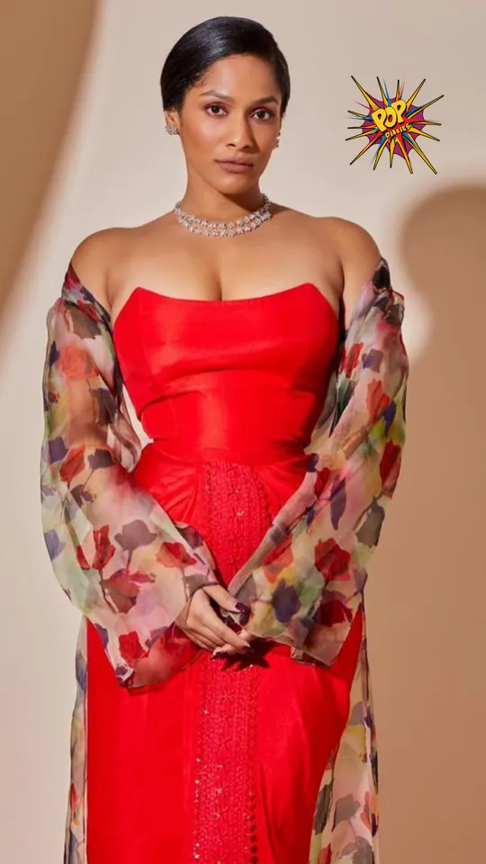 <em>Masaba’s Label House Of Masaba Turns 12</em>