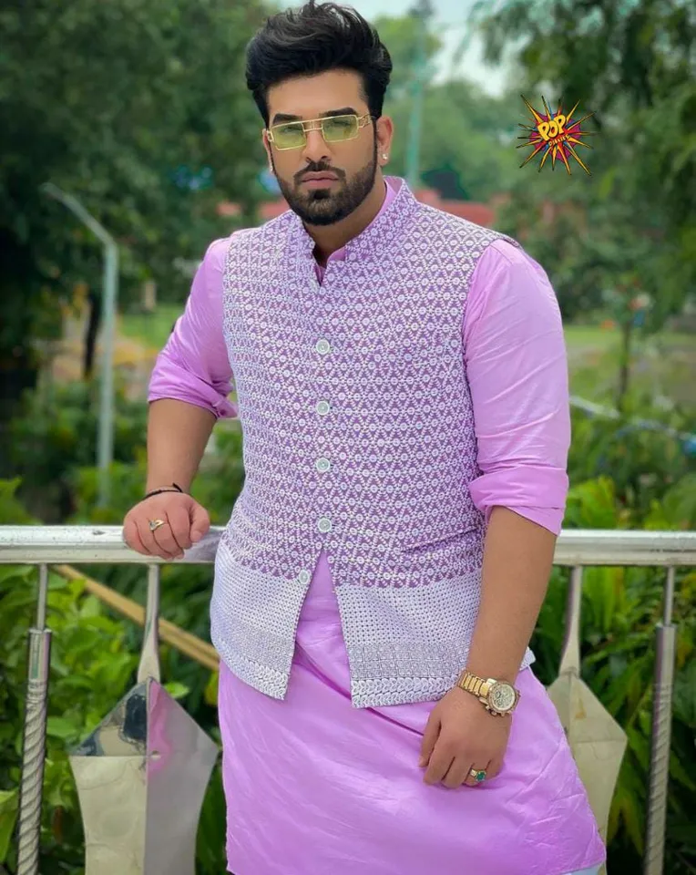 paras chhabra