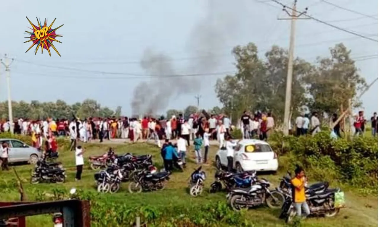 OPINION: Justice Deserved Yet Not Given! Innocent Farmers of Lakhimpur Had Nothing to Lose than their Lives