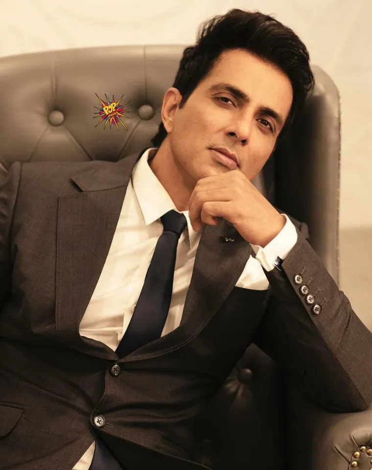 Sonu Sood gets a hilarious request