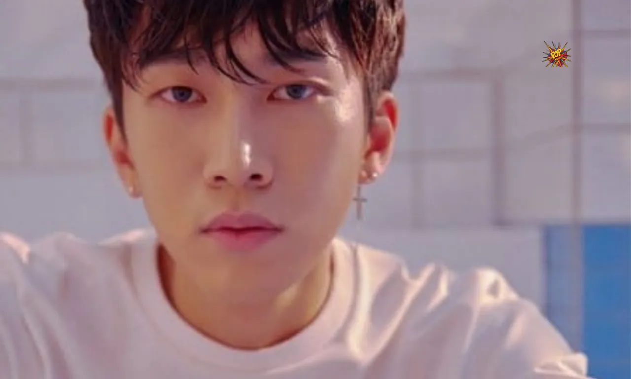 BTOB’s Eunkwang Tested Positive For COVID-19
