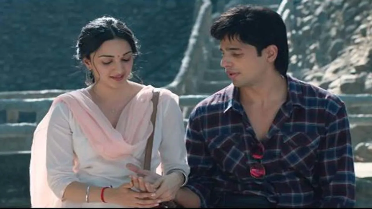 Are Sidharth Malhotra And Kiara Advani Coming Together For A Romantic Film?