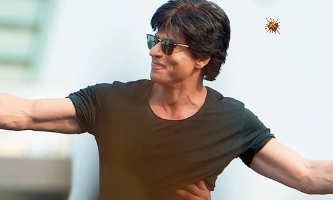 The Bollywood King Shah Rukh Khan Hosts Many countries' Consul Generals, Gave Surprise Reactions