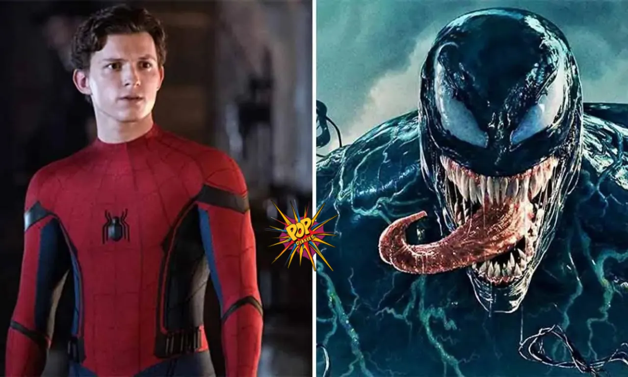 Is Spider-Man: No Way Home Going To Have Tom Hardy’s Venom Joining Tom Holland?Read to know more