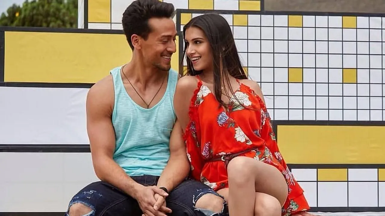 Tara Sutaria