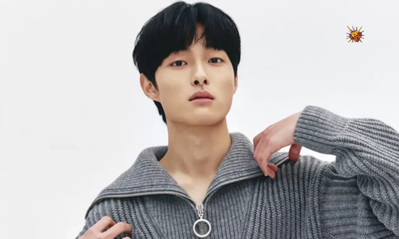 All Of Us Are Dead Fame Yoon Chan Young Tested Positive For COVID-19