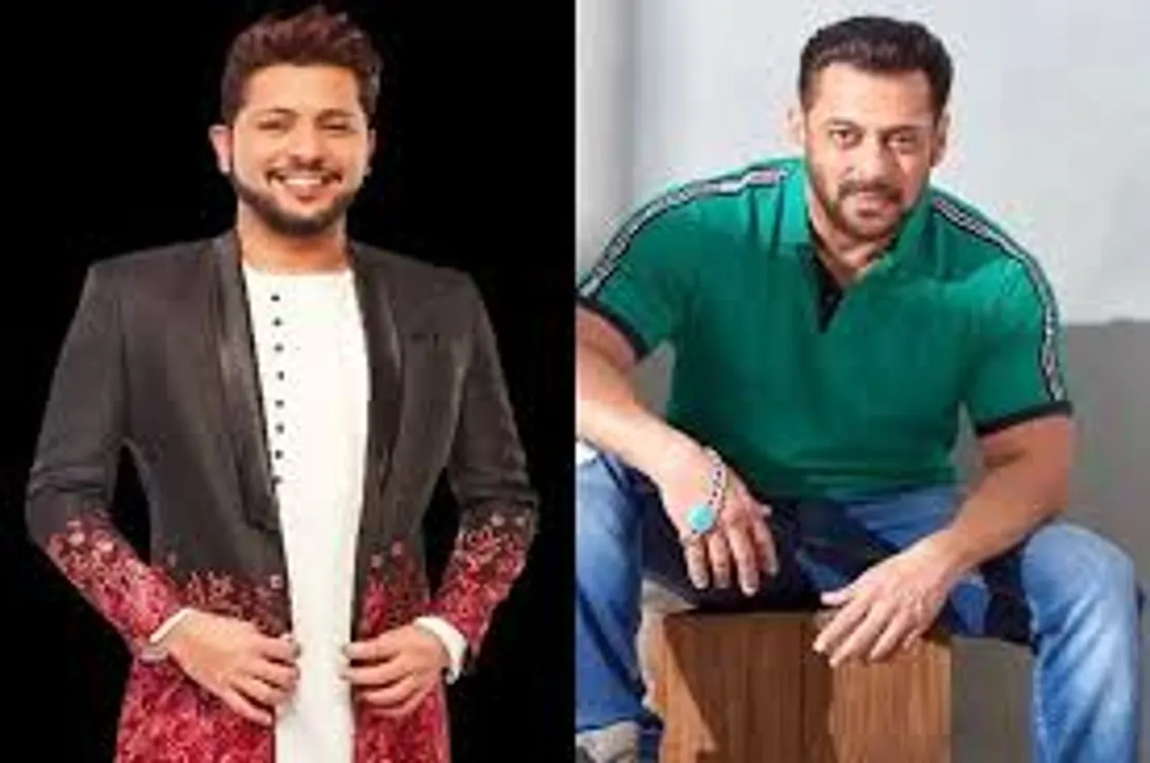 Salman Khan Praises Nishant Bhat , says "How dare you always speak right things in the house !