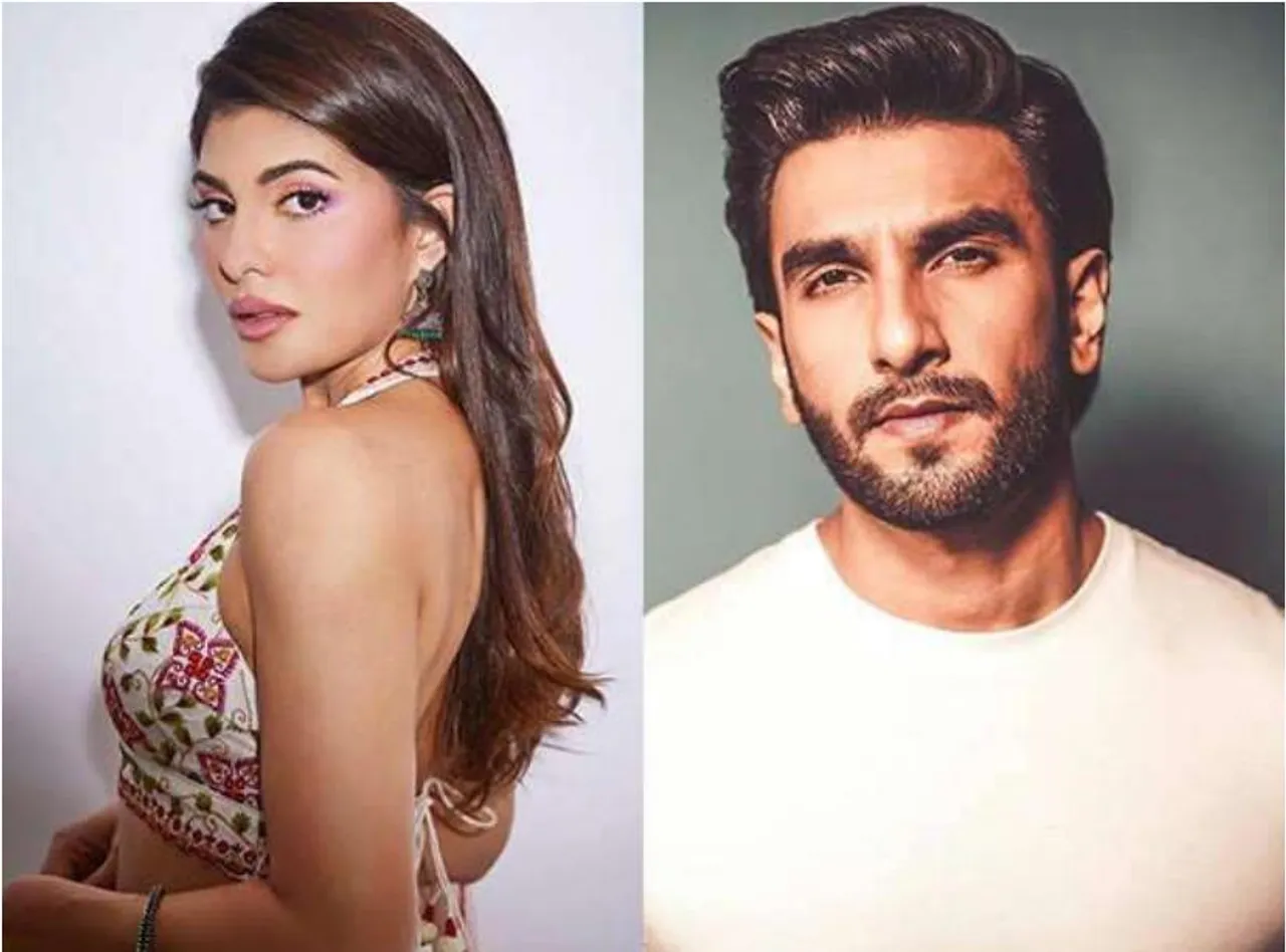 "Ranveer Singh and Jacqueline Fernandez are both a class apart when it comes to dancing, I think they would make a great Jodi as well," says Govinda