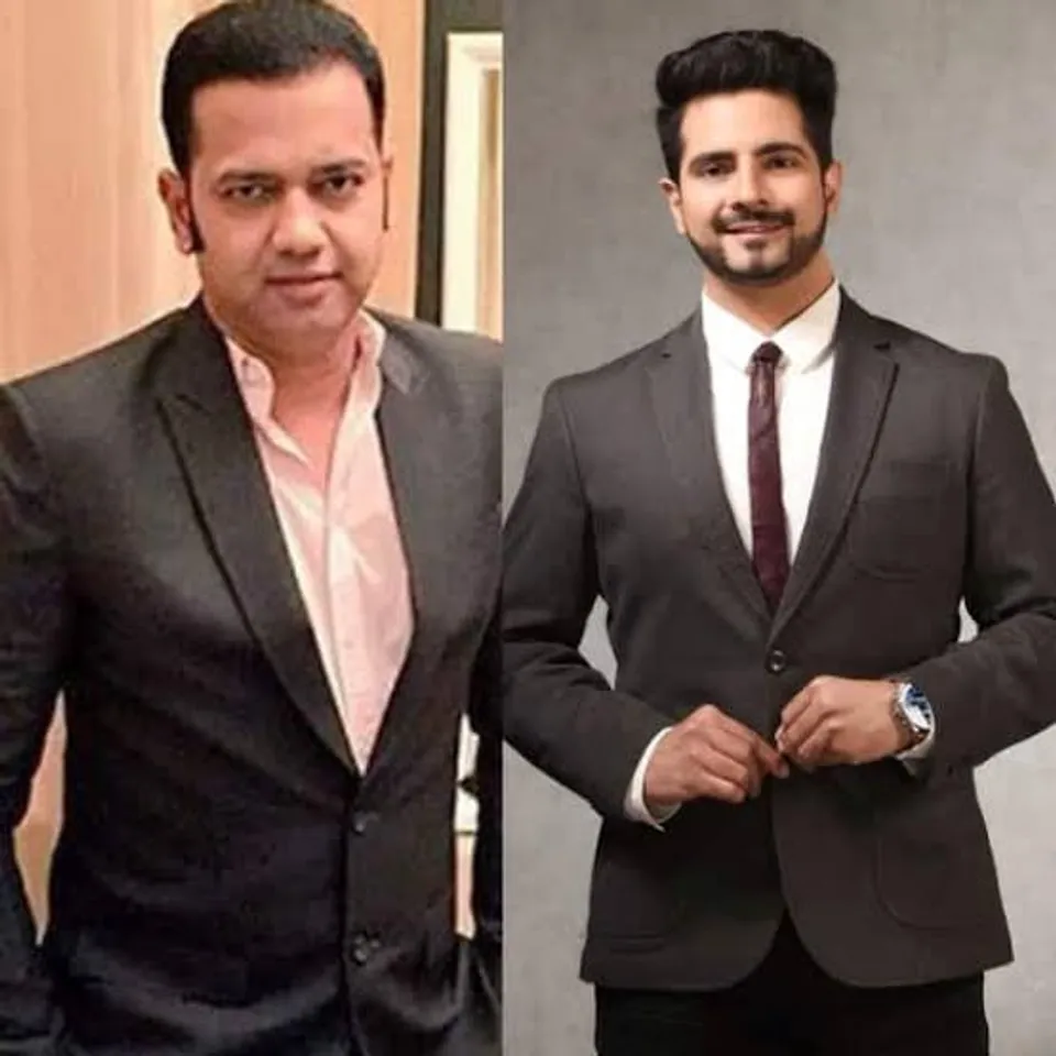 Bigg Boss 14 contestant Rahul Mahajan, Karan Mehra, and more TV actors who made headlines for physically abusing their partners