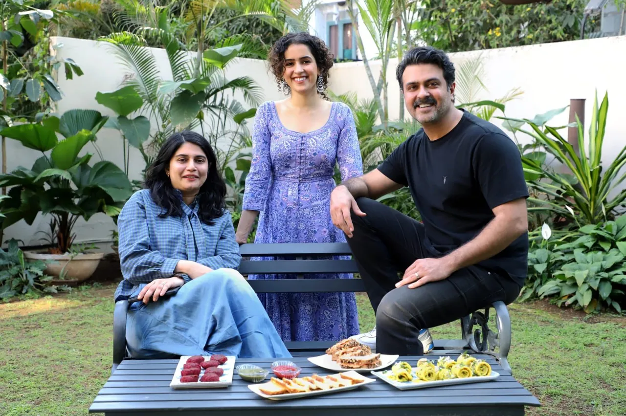 Harman Baweja