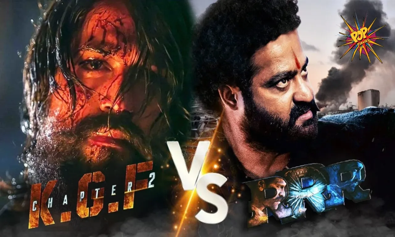 KGF 2