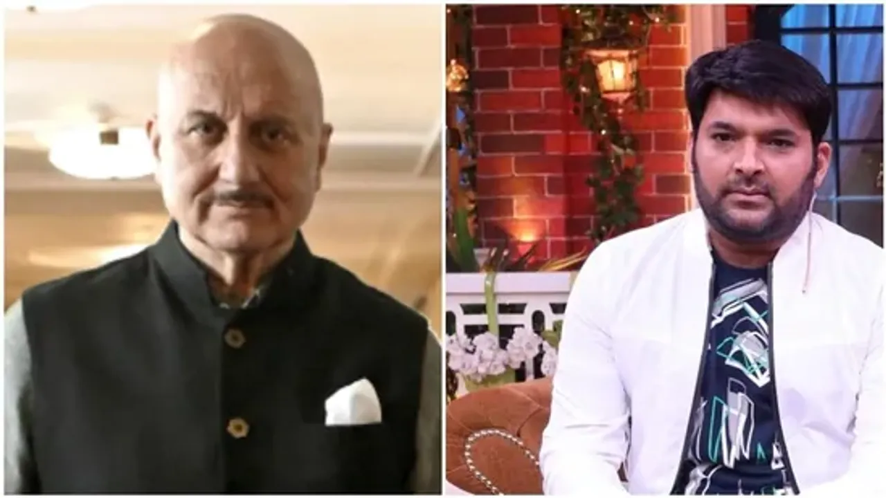 Kapil Sharma