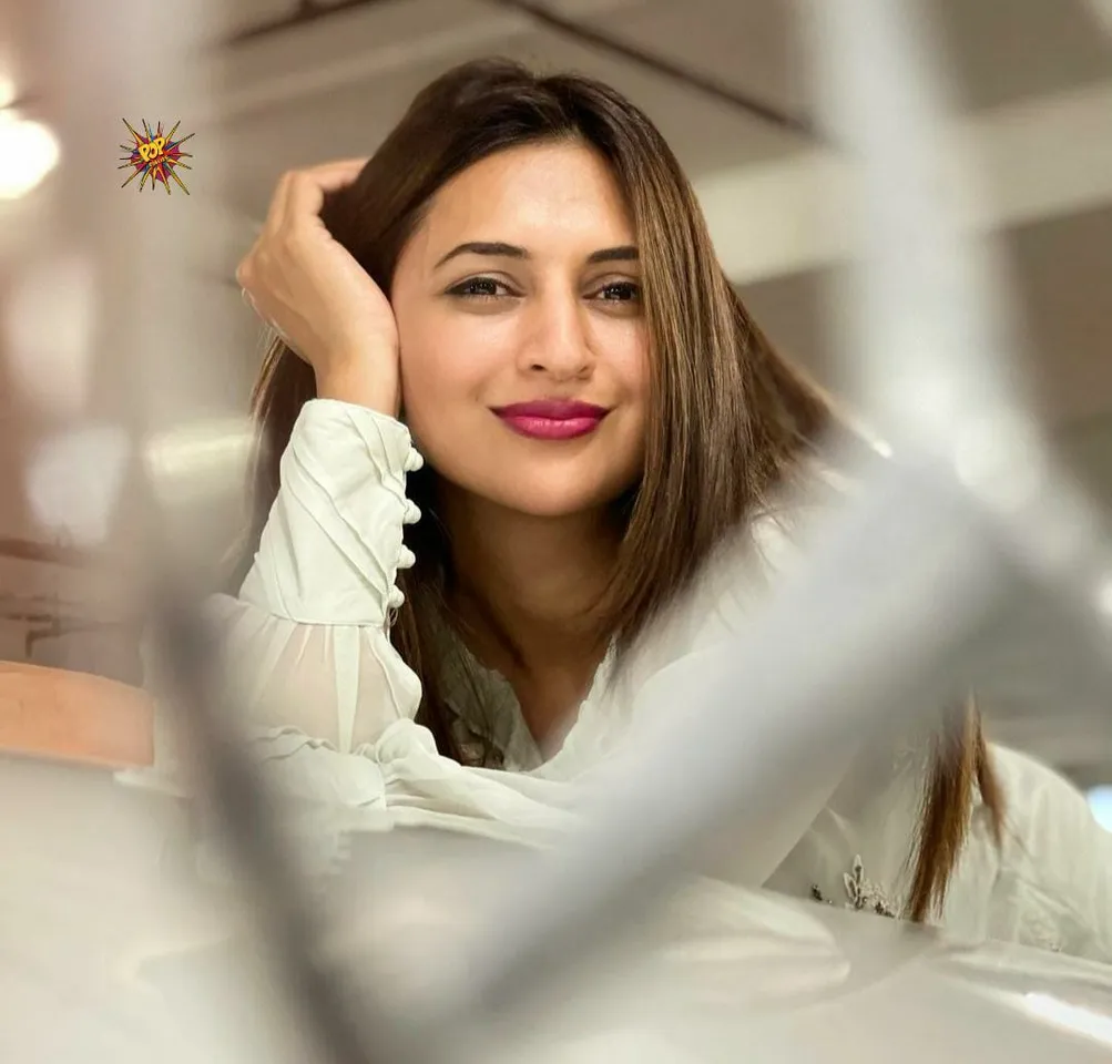 Men can't take it if women shows power, they fear it: In this Navratri, Divyanka Tripathi Dahiya makes a major statement on women