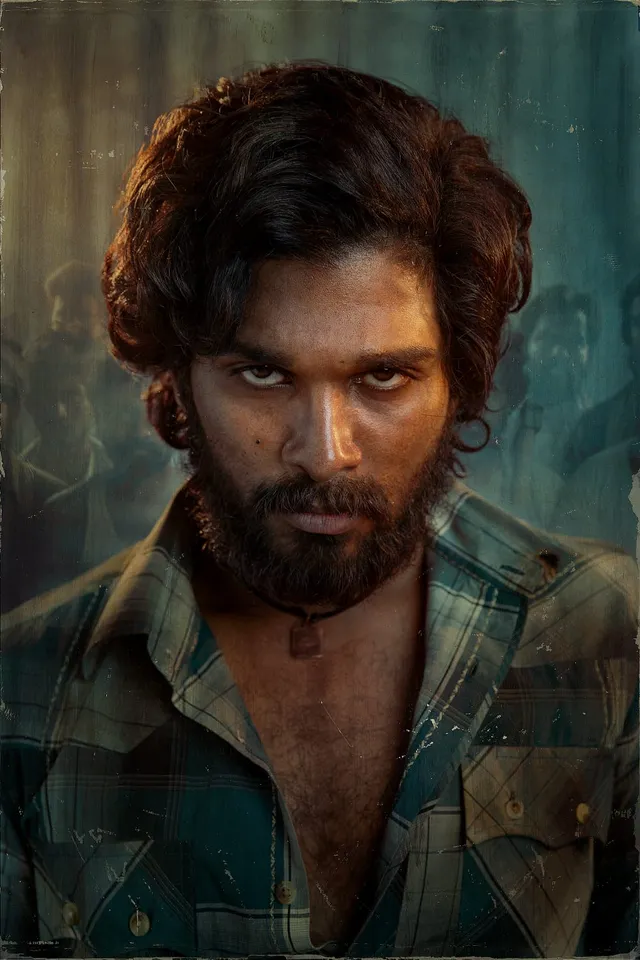Allu Arjun’s Pushpa 2: The Rule becomes the ‘Most Awaited Films’ in the latest Ormax Media list