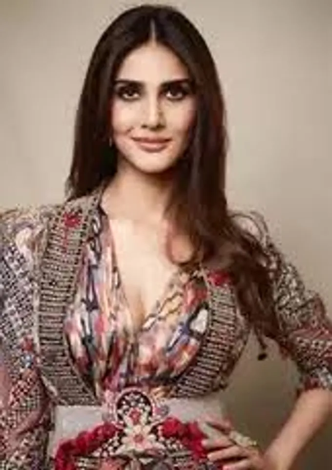 Vaani Kapoor leads the way! Here's How: