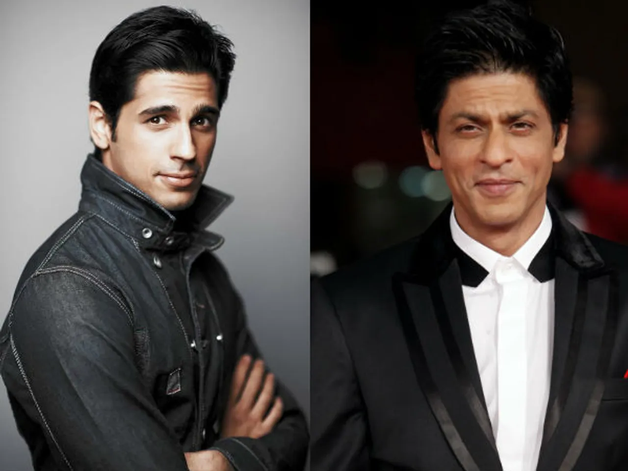 Sidharth Malhotra