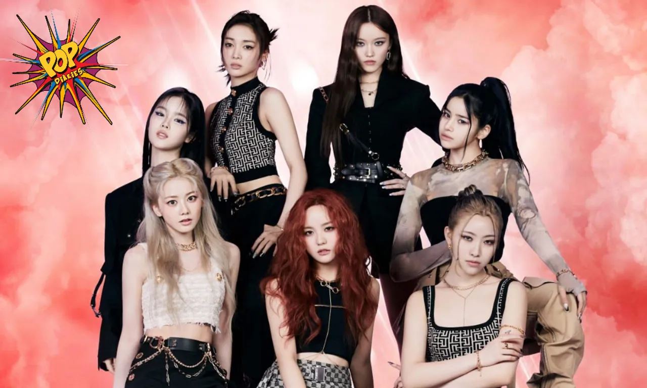 XG Release Exclusive new Behind Scenes Video as well as a collab with dance superstar, Aiki