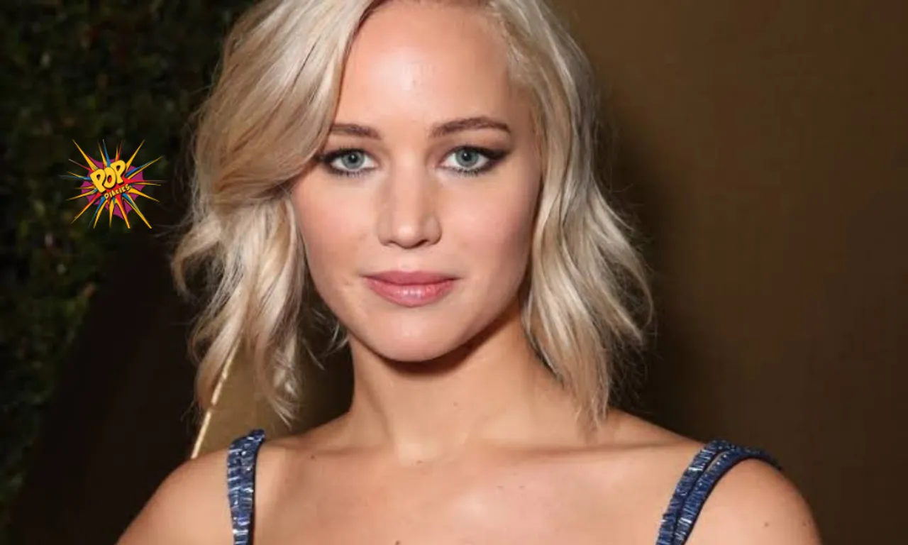 Jennifer Lawrence says the Trauma because of 2014 Naked Photo leak will exist forever , know more :