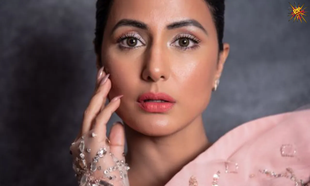 5 Times Hina Khan Aced the Fashion Game