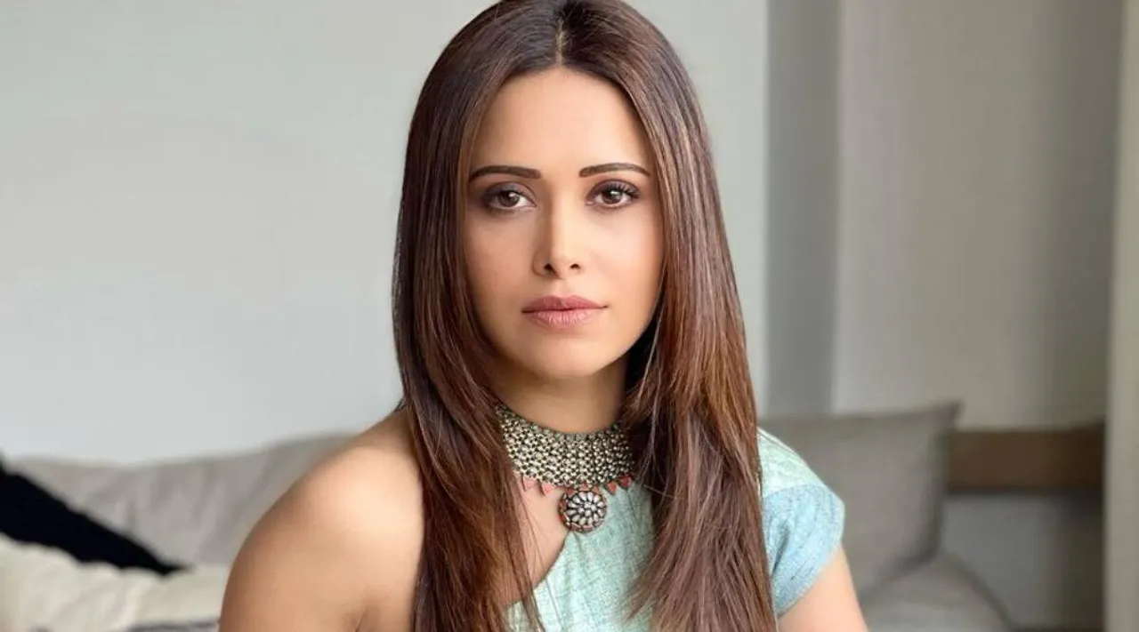 Nushrratt Bharuccha