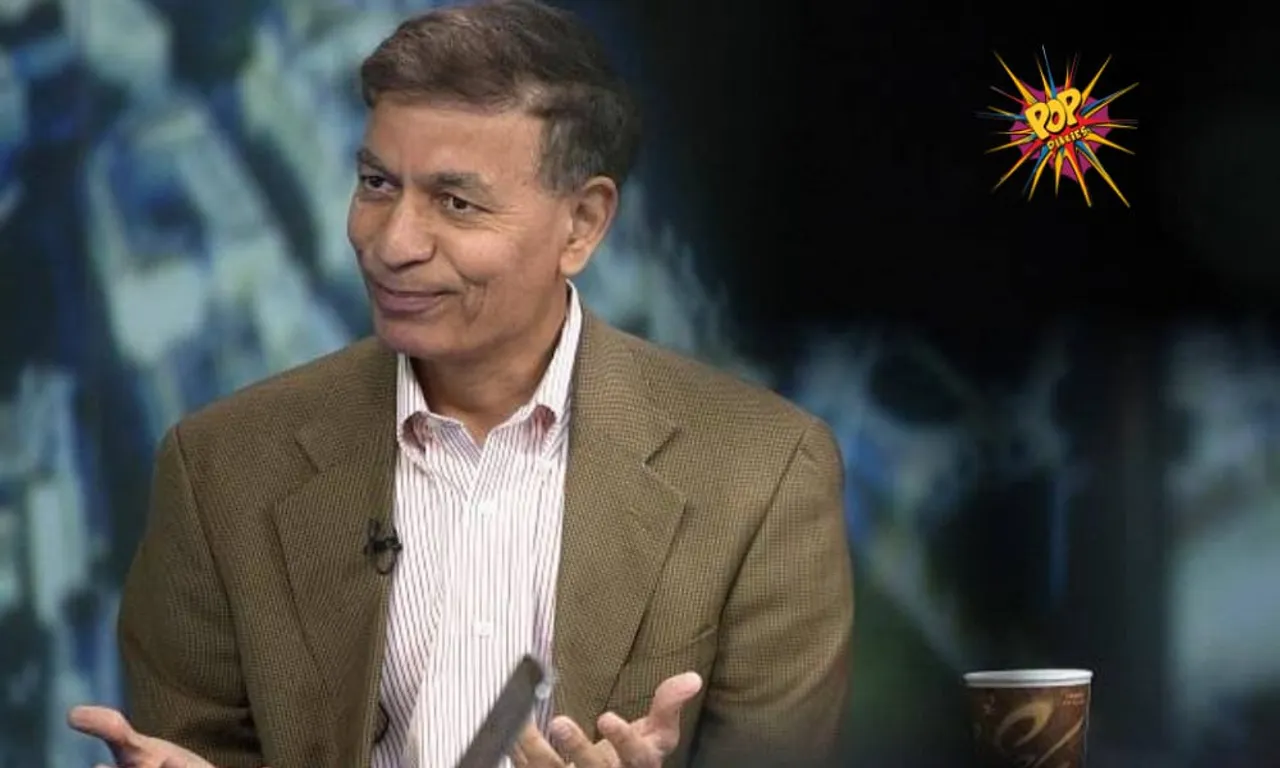 Meet Jay Chaudhry, India’s 10th Richest Person: Enters Top 10 List by Earning 153 Crore in a Year