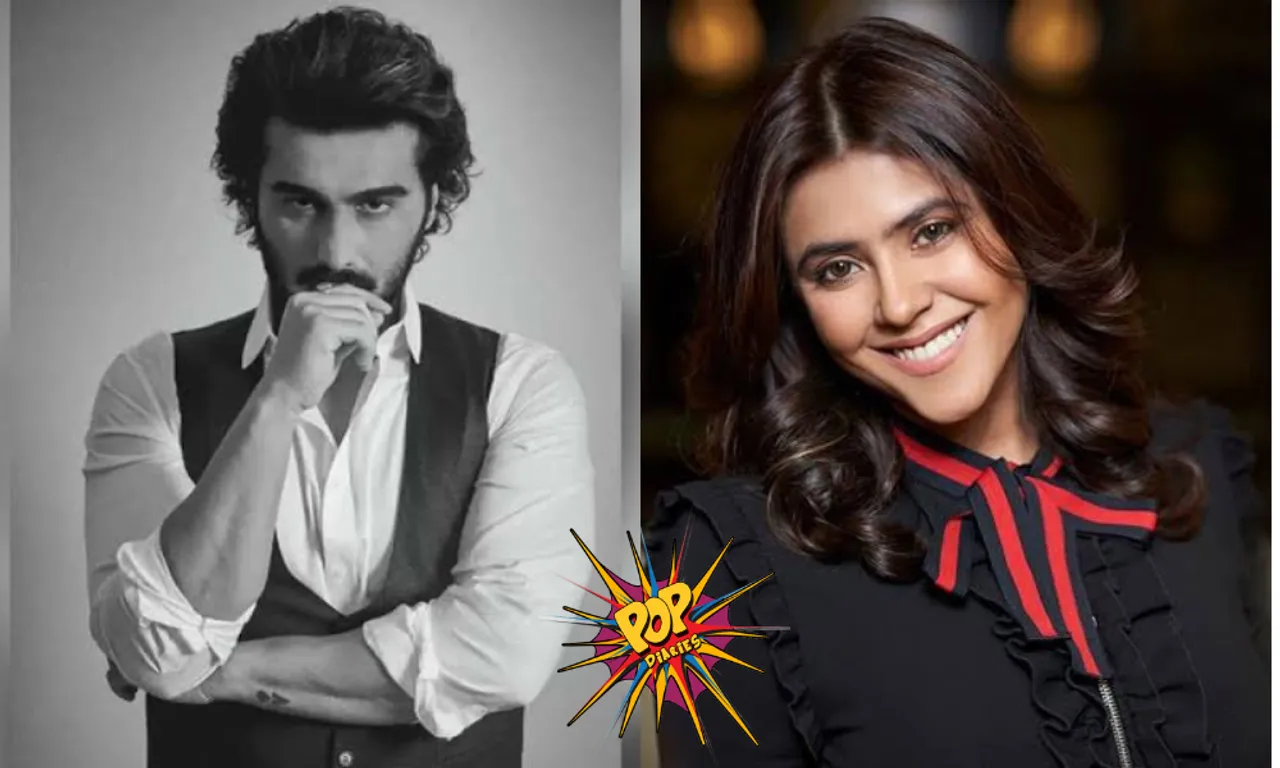 Arjun Kapoor And Ekta Kapoor Take stand against the Boycott trend, This is what they have to say