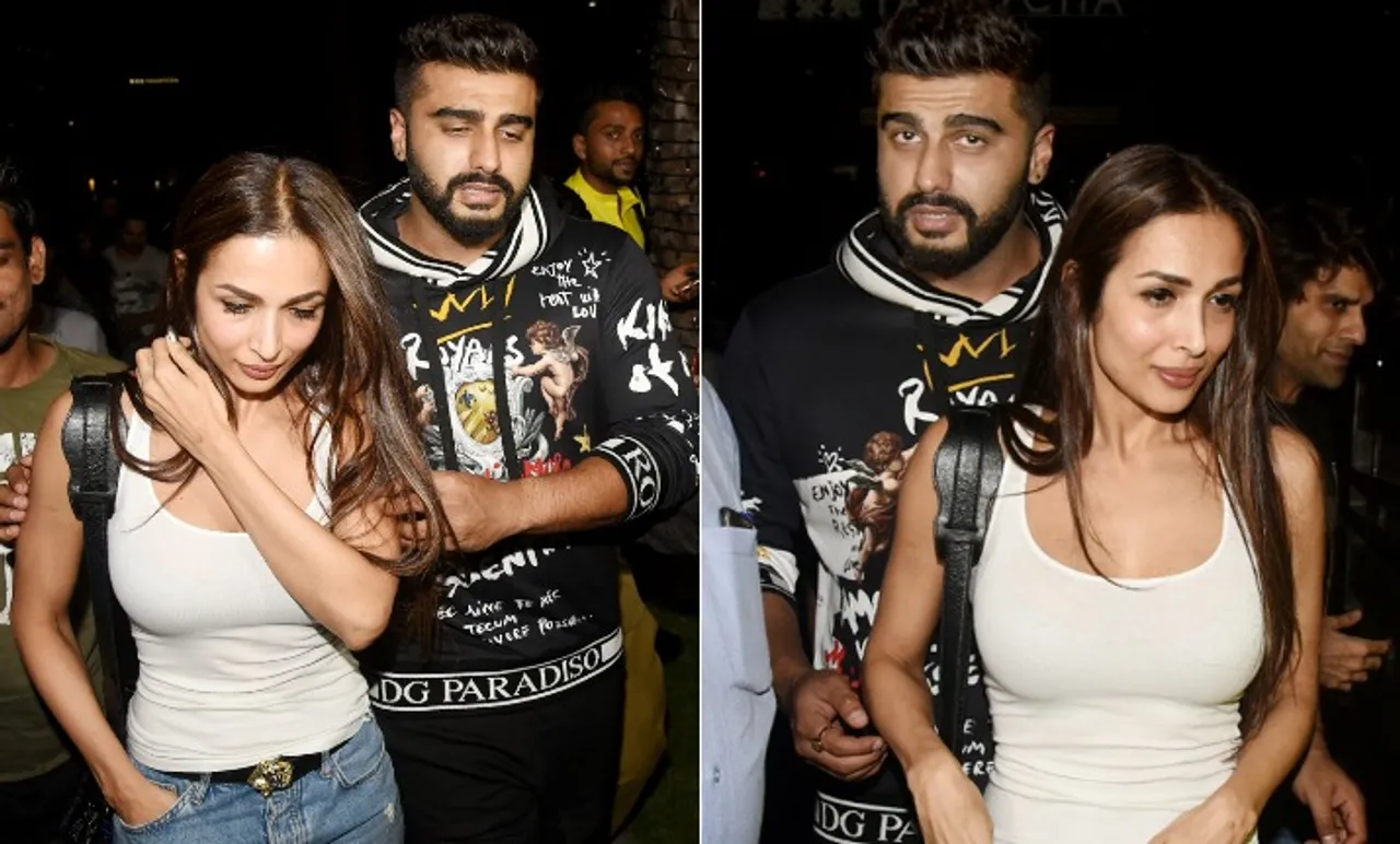 Arjun Kapoor & Malika, Wedding Bells Soon? Check full deets Inside: