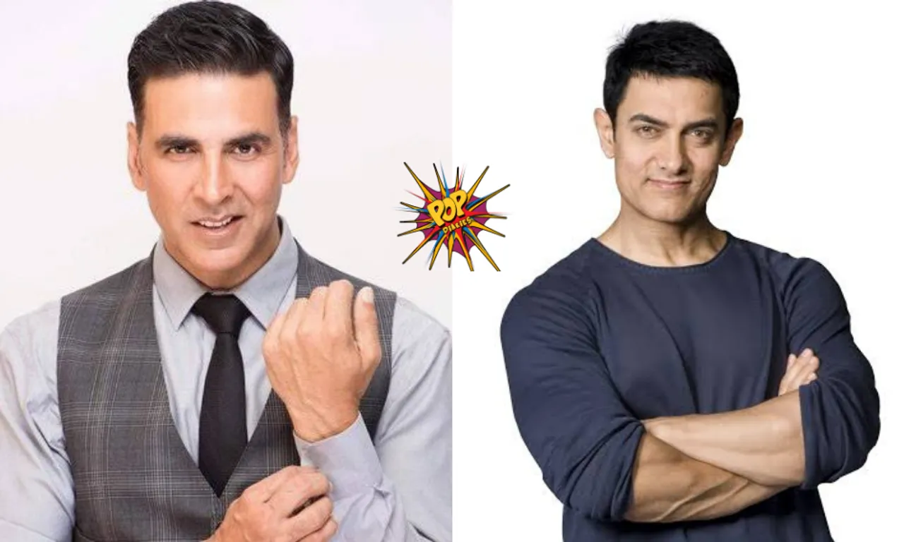 Here are the Top 5 Highest Paid Actors of Bollywood in 2020