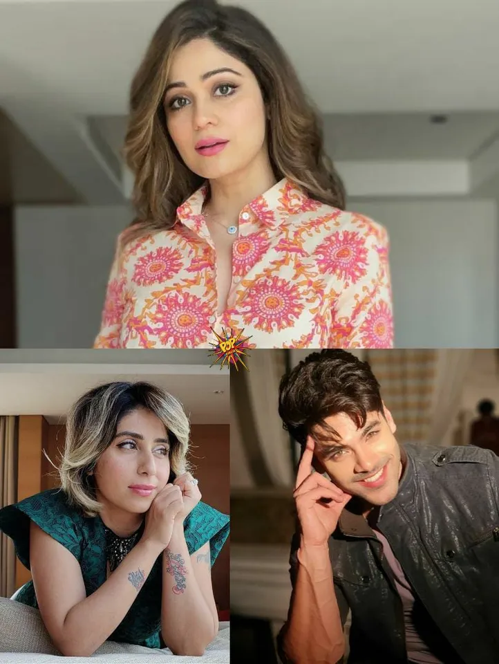Truth REVEALED: Shamita Shetty Cleverly Saves Neha Bhasin And, Evicts Simba Nagpal!