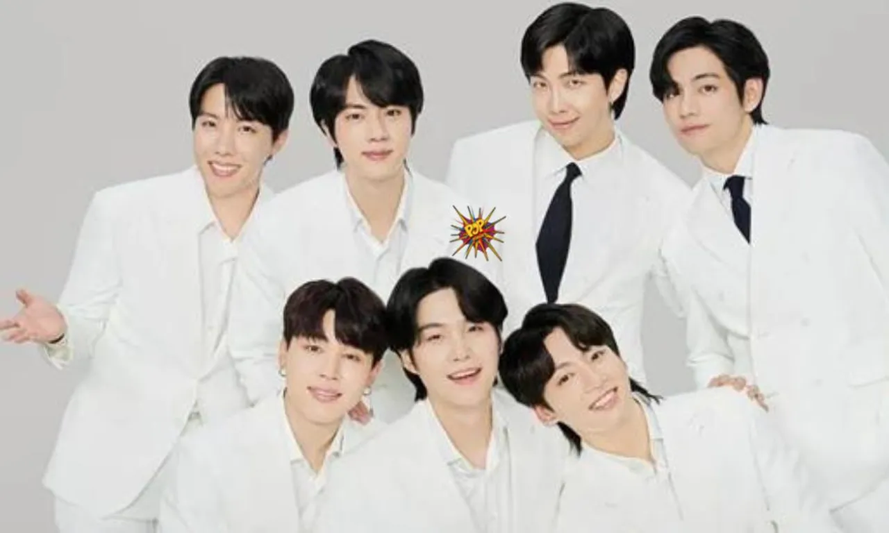 BTS To Promote 'Proof' On Korean Music Shows; Will Use The Platform After Two Years￼