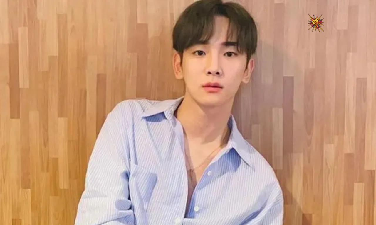 SHINee’s Key Is Set To Pre-Release A New Track Before His New Solo Album
