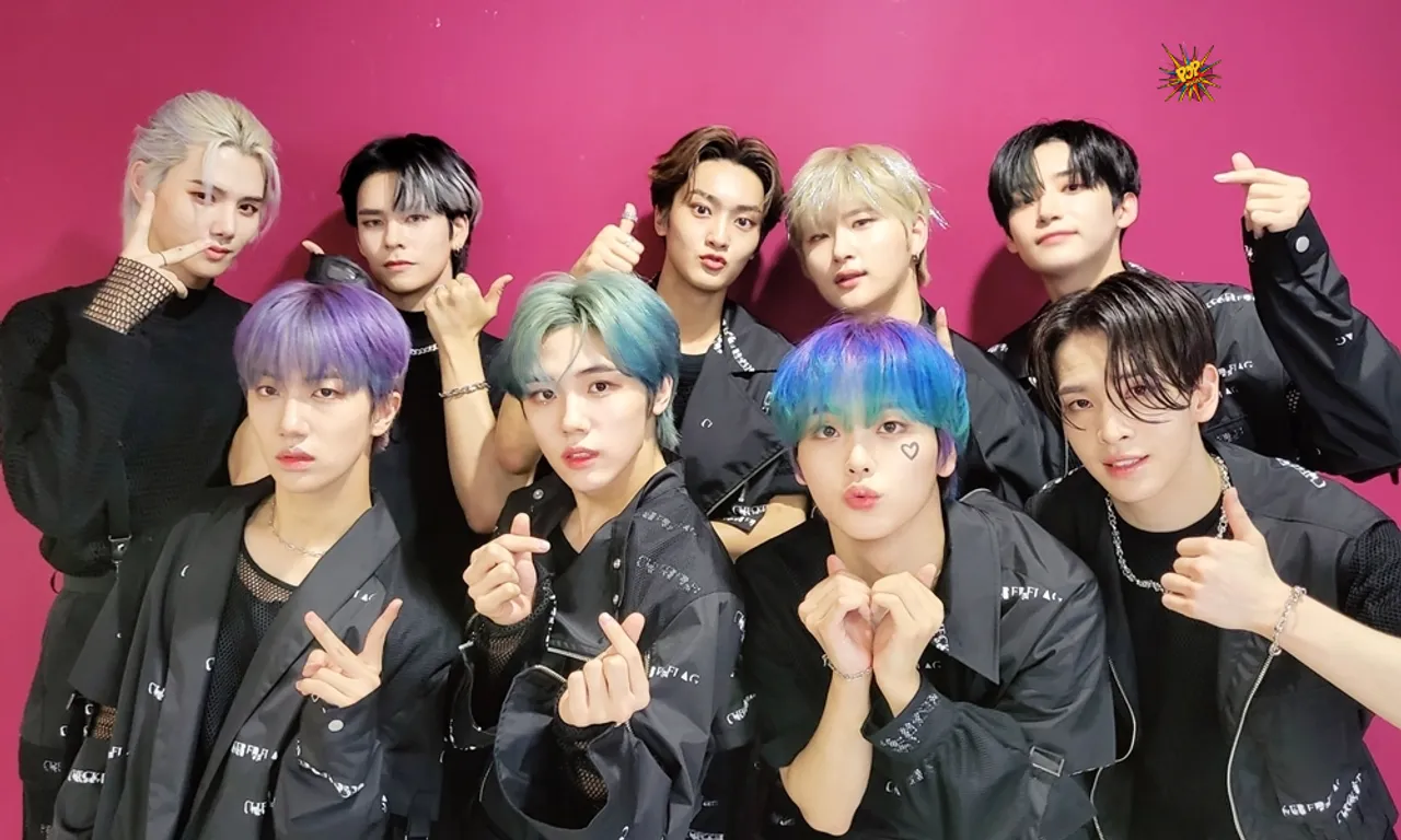 K-POP CRAVITY'S  7 Members Tested Positive For COVID-19