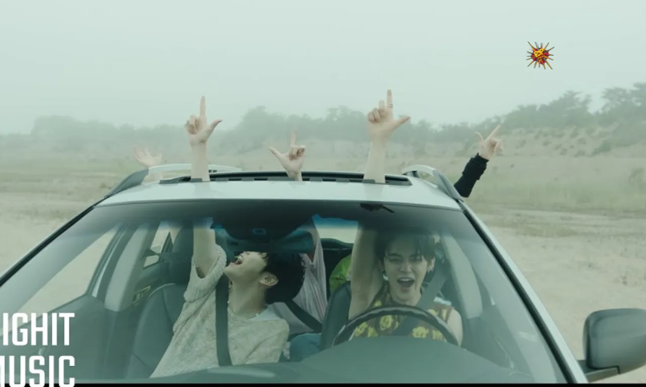 TXT Hits The Top With “LO$ER=LO♡ER” MV With Powerpuffed & Outstanding Performance