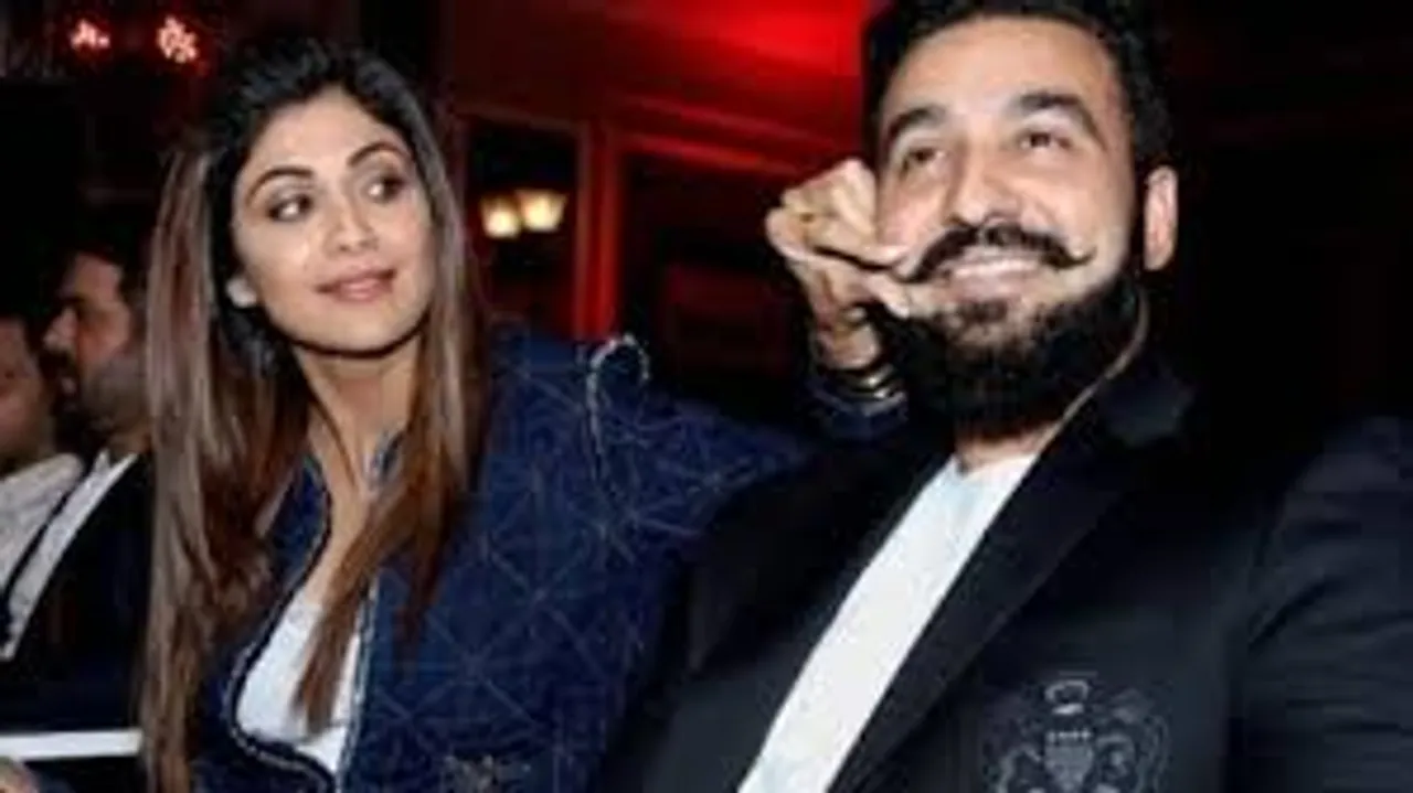Raj Kundra