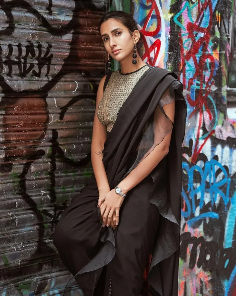 Pragya Kapoor’s ‘Maali’ the only Indian Feature Film at the Queens World Film Festival