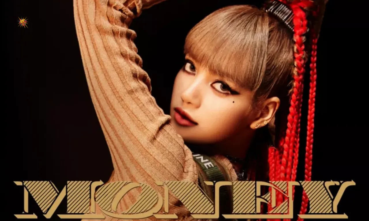 BLACKPINK’s Lisa’s "MONEY" Hits The New High & Becomes 2nd Most Streamed Female Song
