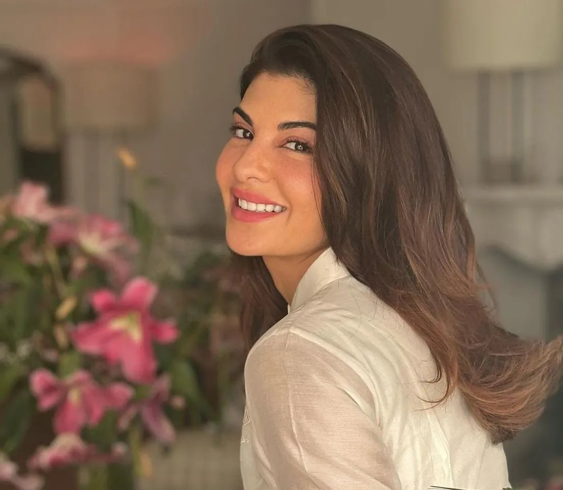 Jacqueline Fernandez