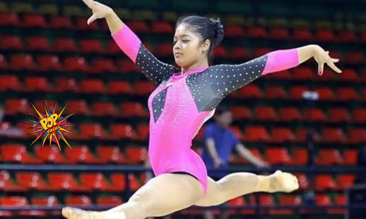 As Praniti Nayak Fails to Qualify for Final Round her Childhood Coach Questions Her Intent