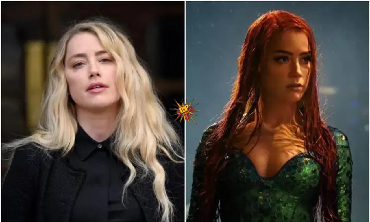 Amber Heard Speaks Up About Trolls During Her Trial!