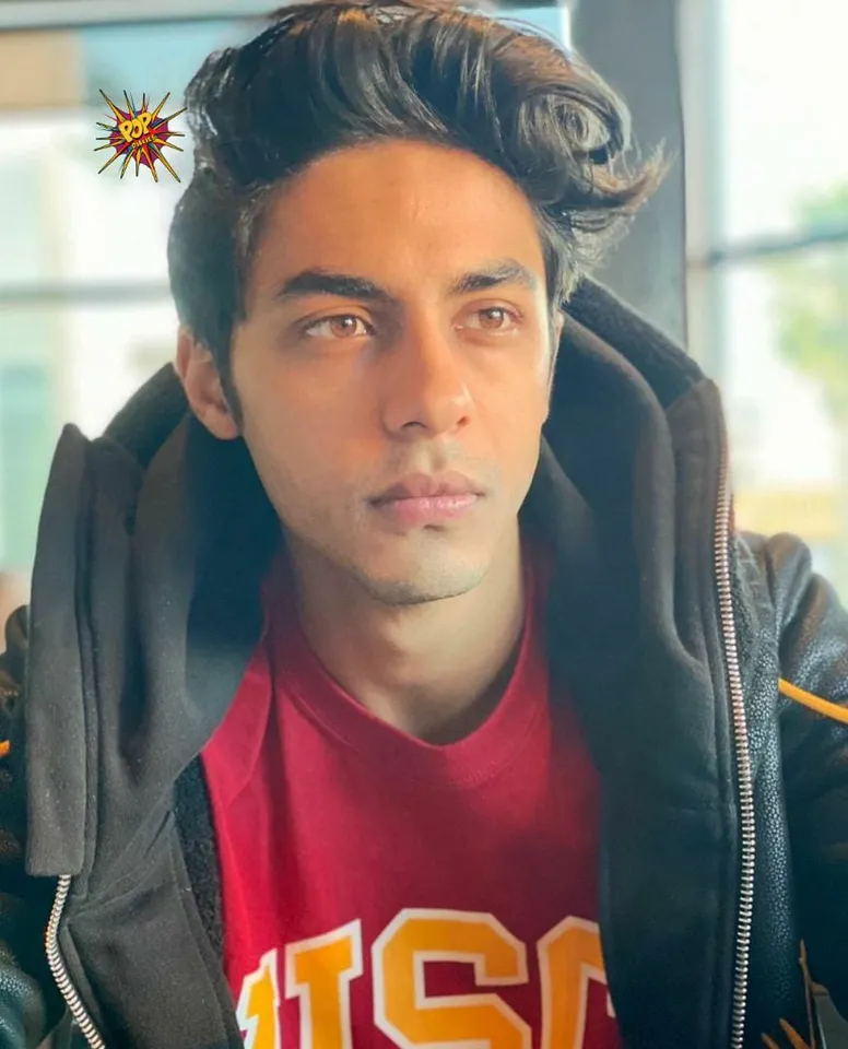 Happy Birthday Aryan Khan