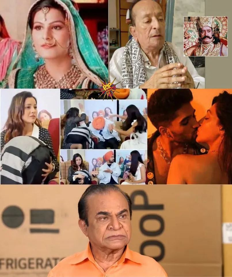 Newsmakers of the week: From tragic demise of three talented actors to Shehnaaz Gill's appearance, this week has been a roller coaster of emotions
